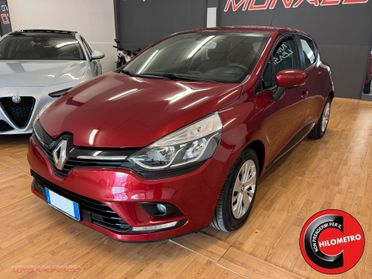 Renault Clio 1.5 Dci 75cv - 2017