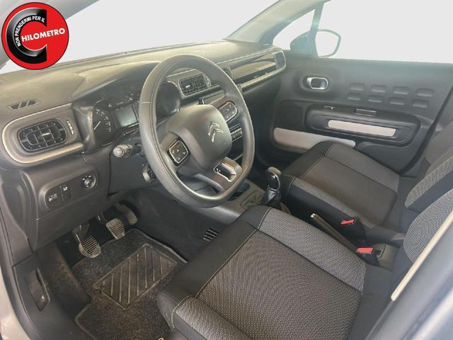 CITROEN C3 PureTech 83 S&S Feel
