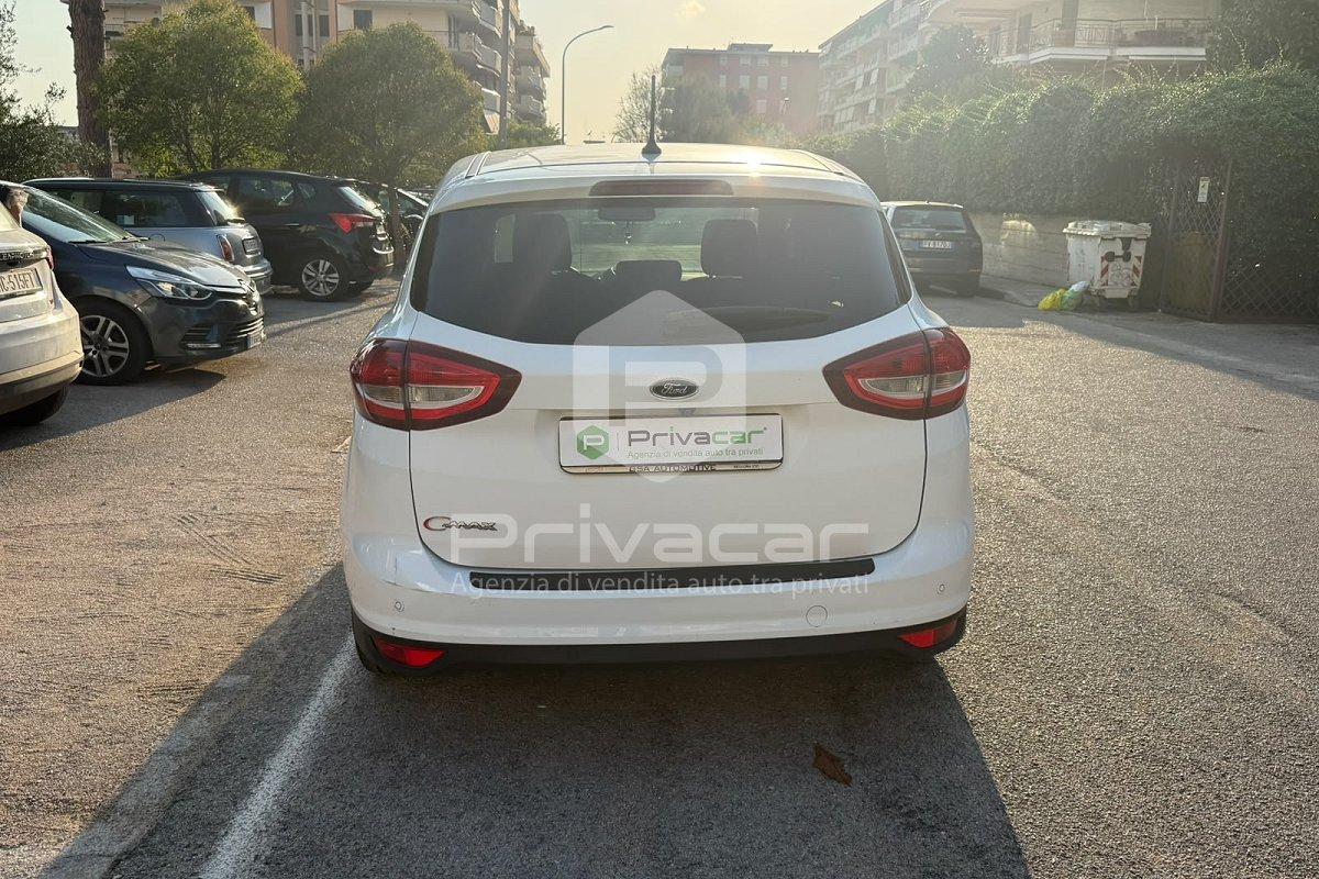 FORD C-Max 1.5 EcoBlue 120CV Start&Stop Business