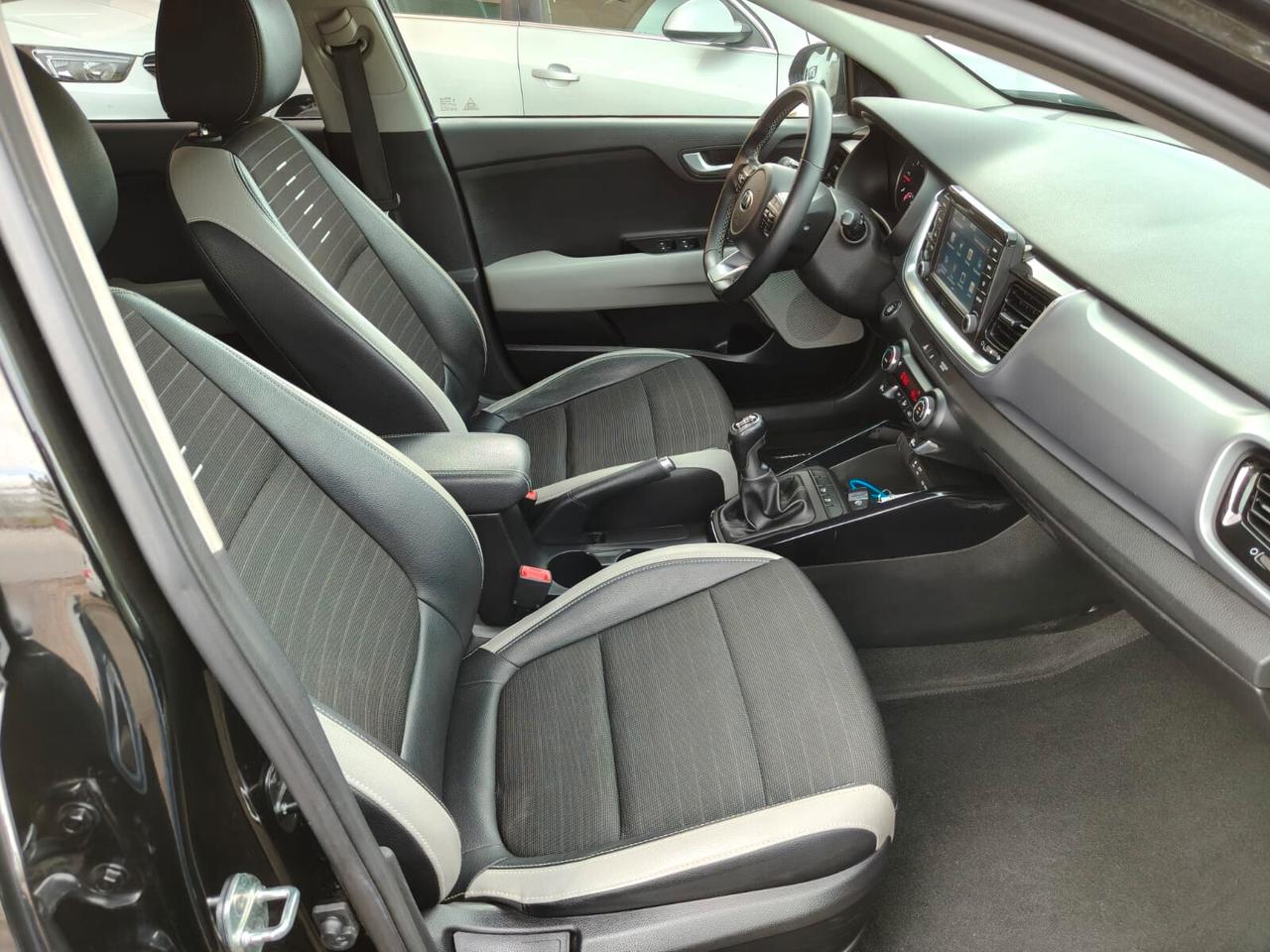 KIA Stonic 1.6 CRDI Energy - 2019