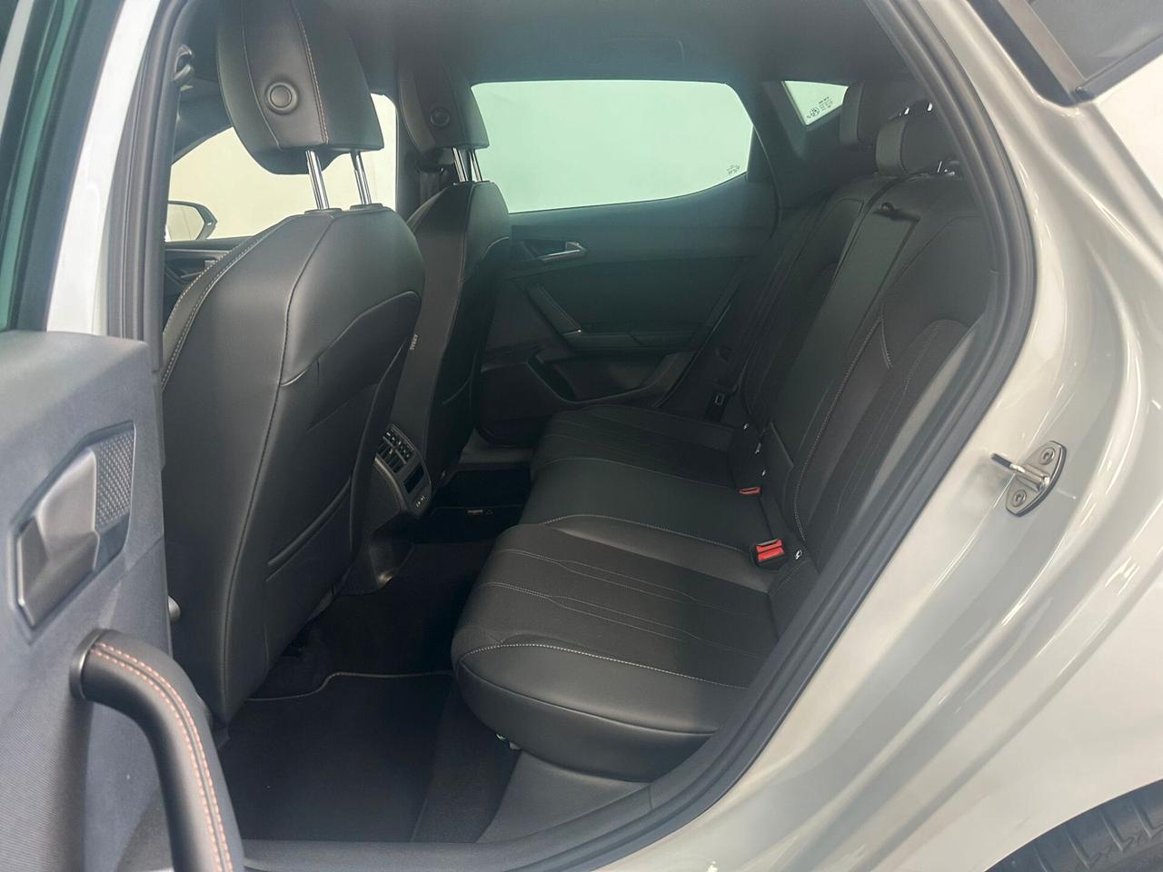 Cupra Leon 2.0 TDI 150 CV DSG