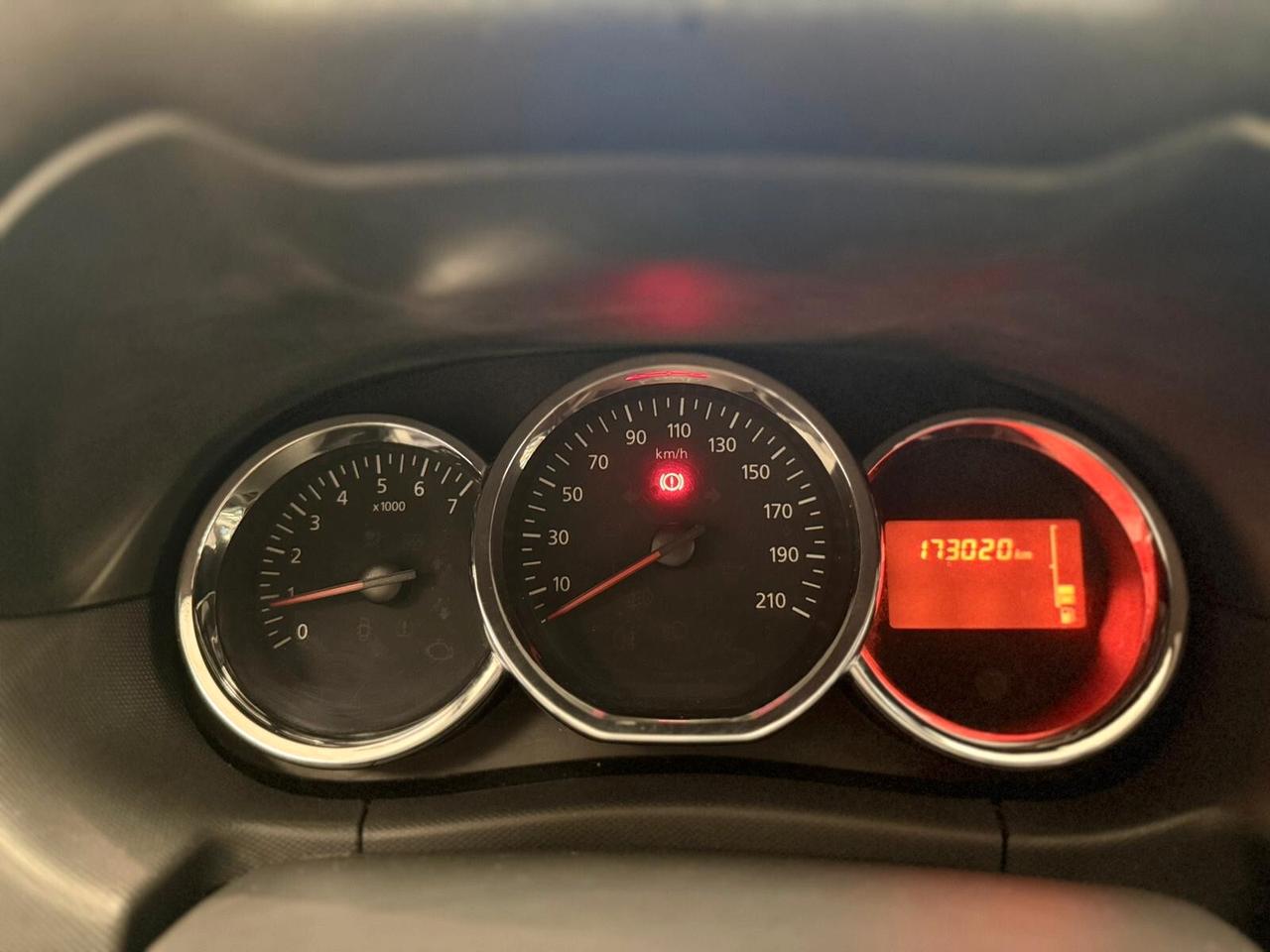 Dacia Duster 1.5 dCi 110CV Start&Stop 4x2 Serie Lim.Urban Explorer