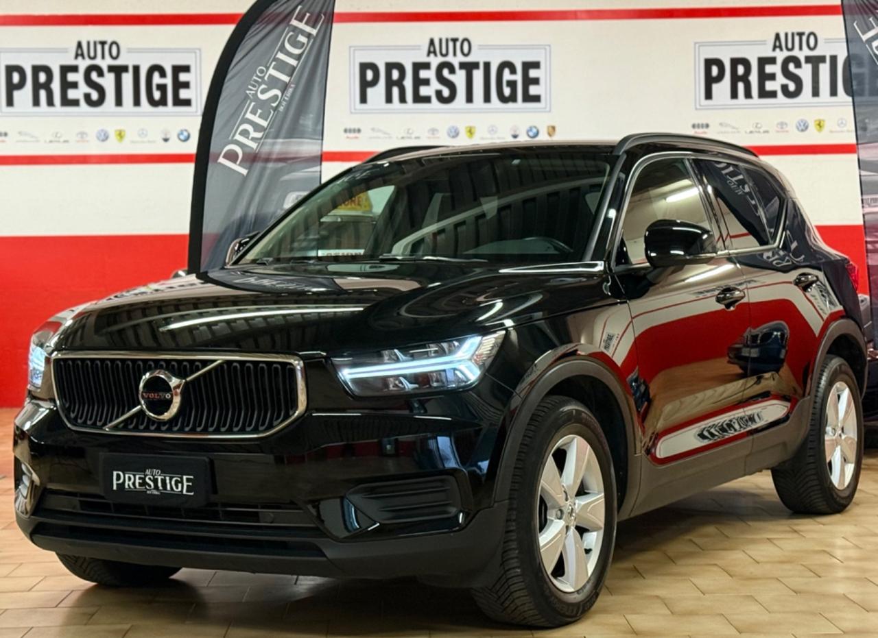 Volvo XC40 D3 Geartronic Business Plus my20