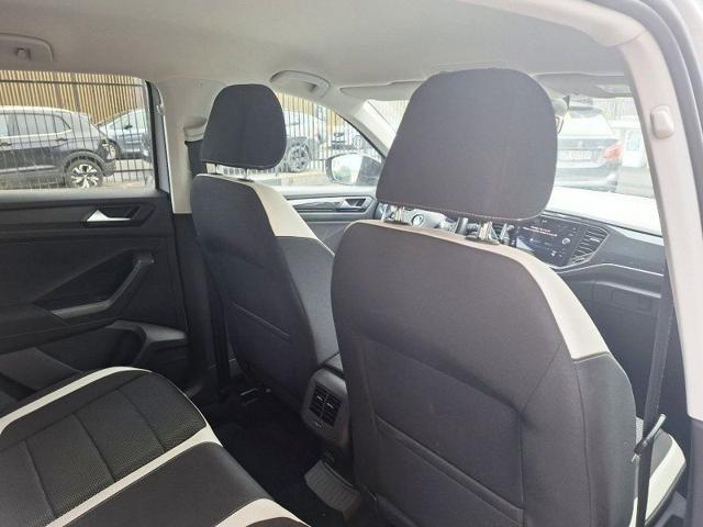VOLKSWAGEN T-Roc 1.5 TSI ACT DSG Advanced BlueMotion Technology
