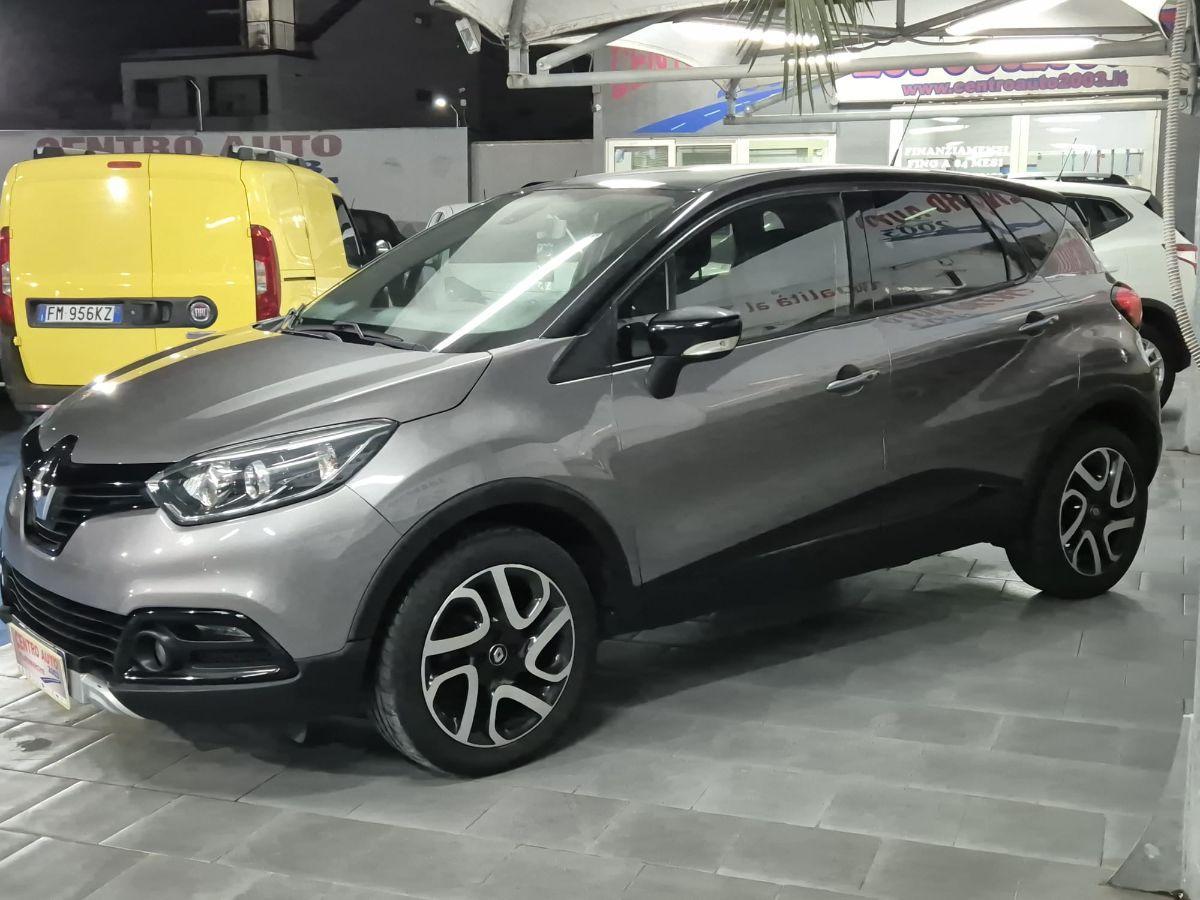 RENAULT - Captur - TCe 12V 90 CV S&S Energy Hypnotic