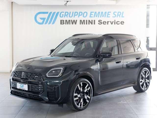 MINI John Cooper Works Countryman 2.0 48V D JCW auto PACC L ARRIVO AGOSTO