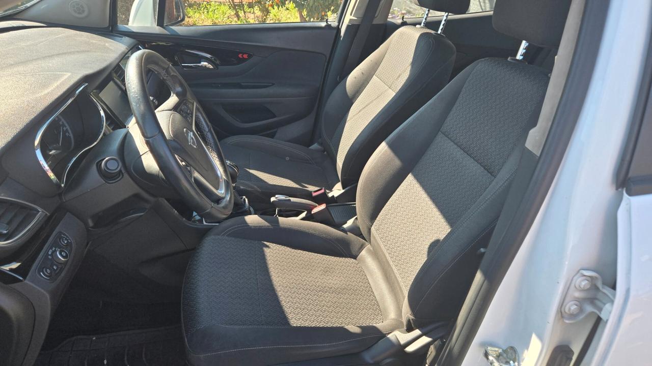 Opel Mokka X 1.6 CDTI Ecotec 136CV 4x2 Start&Stop Innovation