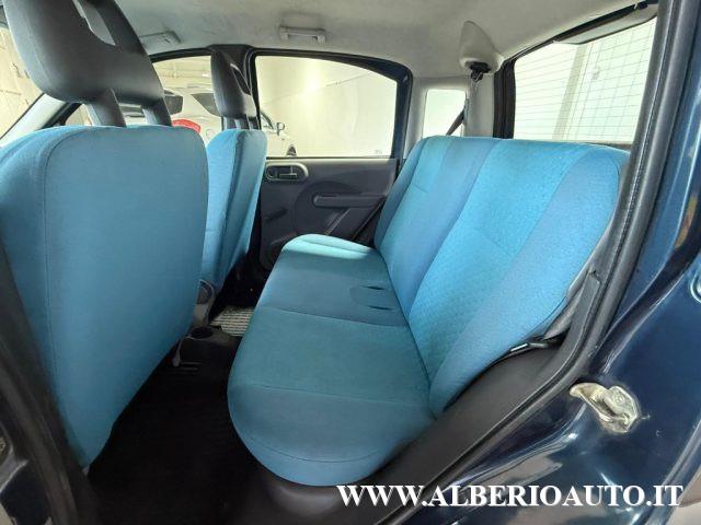 FIAT Panda 1.2 Alessi