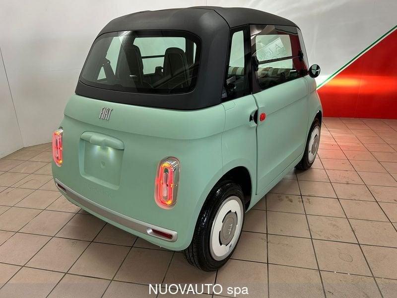 FIAT Topolino Fiat Topolino 6kw