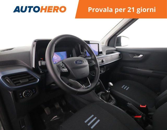 FORD Tourneo Courier 1.0 EcoBoost Active