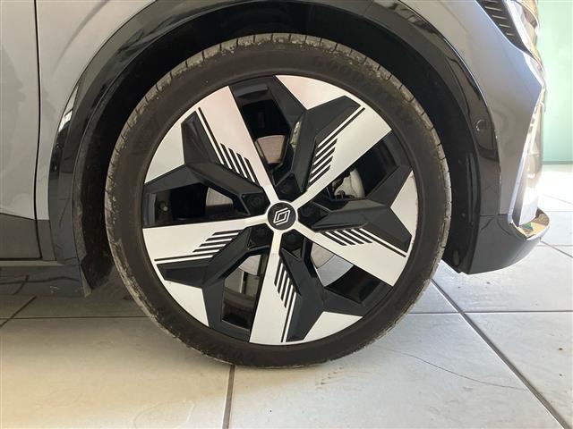 RENAULT Megane E-Tech Electric Techno EV60 AC22