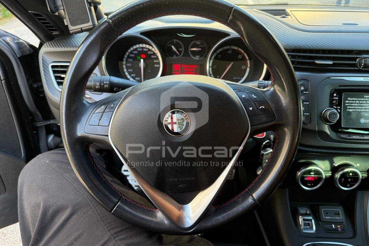 ALFA ROMEO Giulietta 1.6 JTDm-2 120 CV Sprint