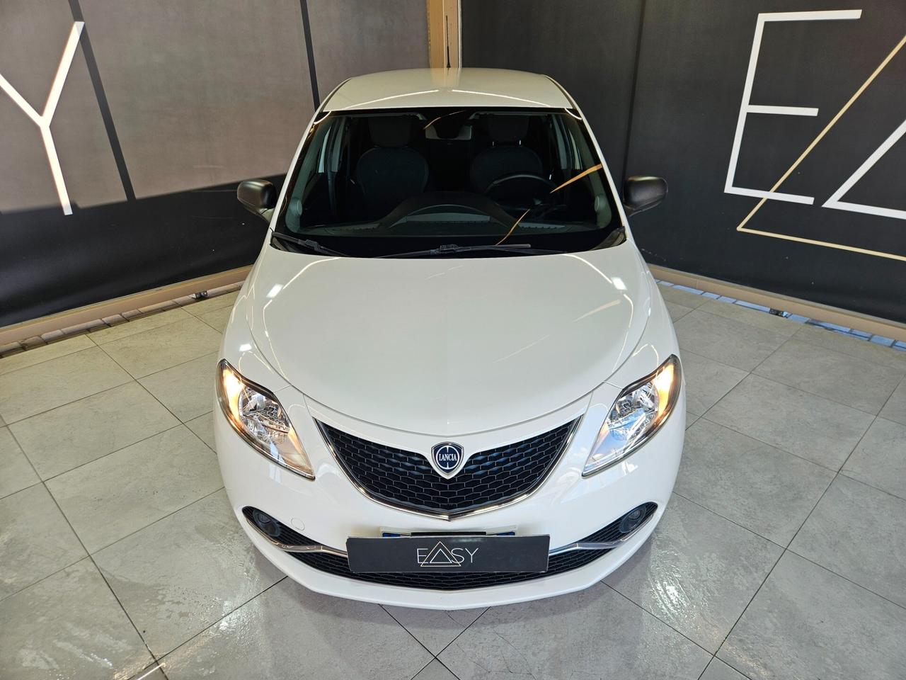 Lancia Ypsilon 1.2 Platinum 69cv E6