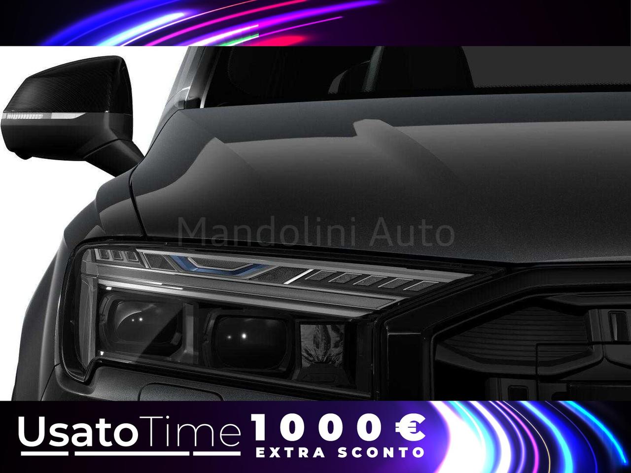Audi Q7 60 3.0 v6 tfsi e s line plus quattro tiptronic 5p.ti