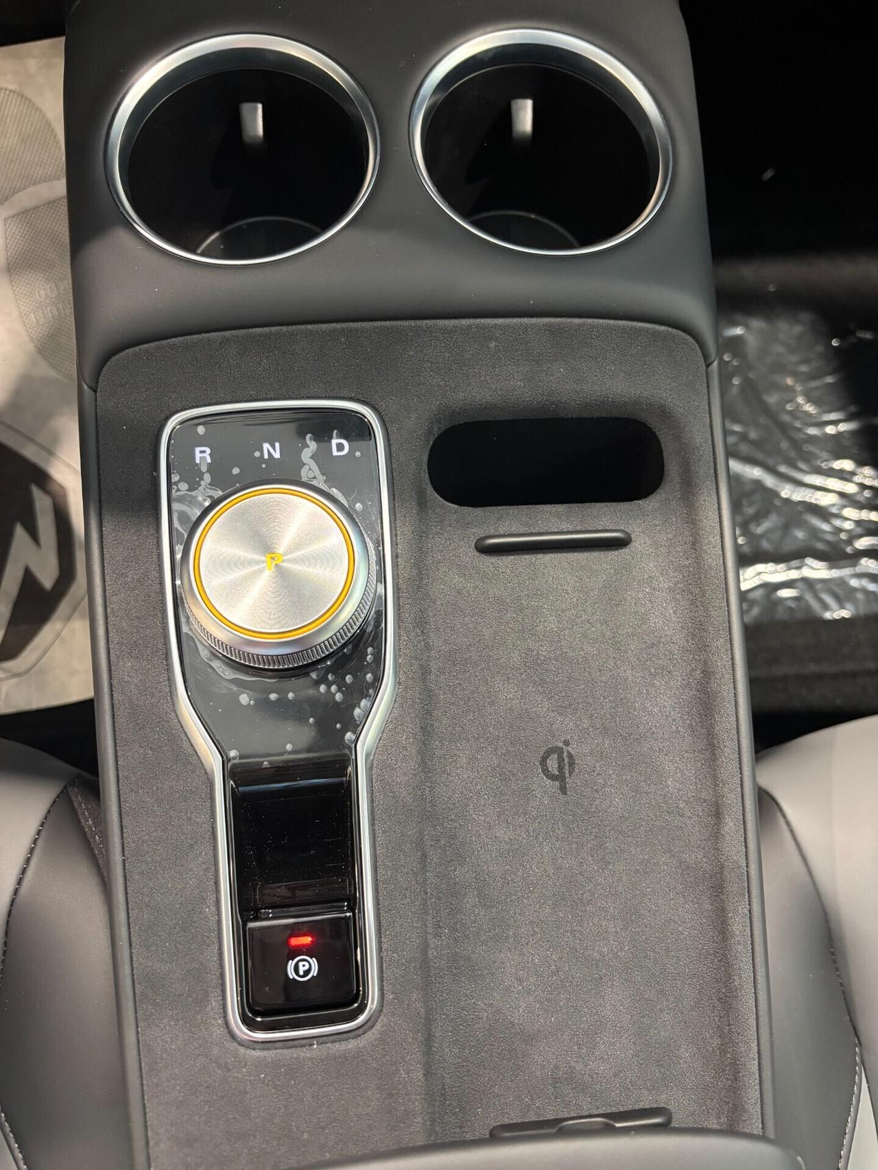 Mg S5 64kwh LUX *ECOBONUS*