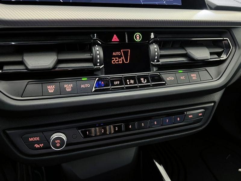 BMW Serie 1 116i Msport auto