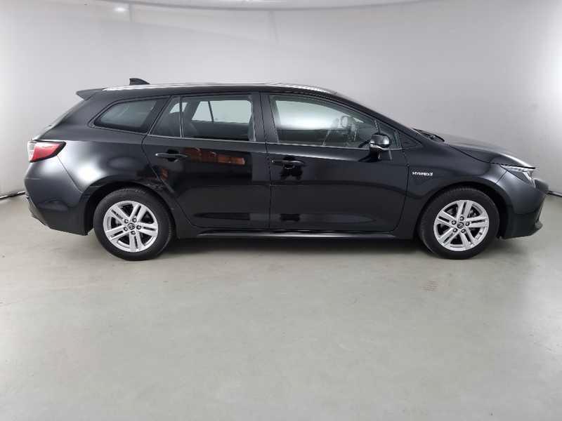 TOYOTA COROLLA TS Hybrid Active WAGON