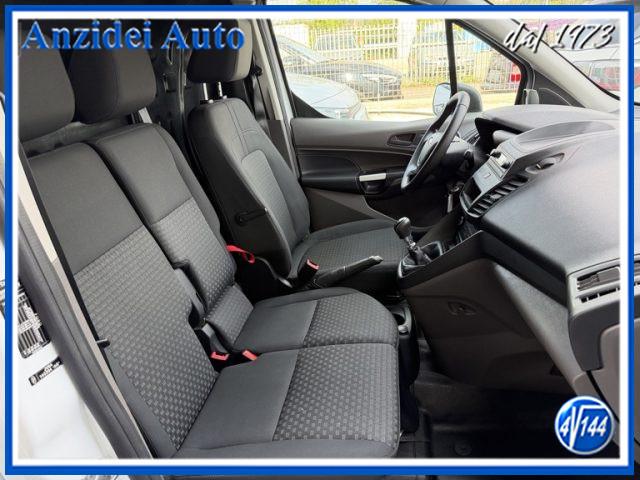 FORD Transit Connect 1.5 TDCi Trend Frigorifero Coibentazione