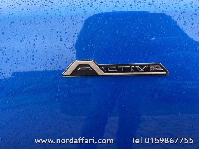 FORD Focus 1.0 EcoBoost Hybrid 125 CV SW Active