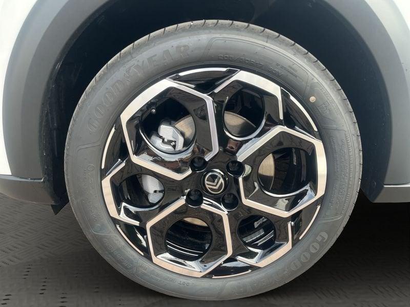 Citroën C3 C3 1.2 puretech turbo Max 100cv s&s