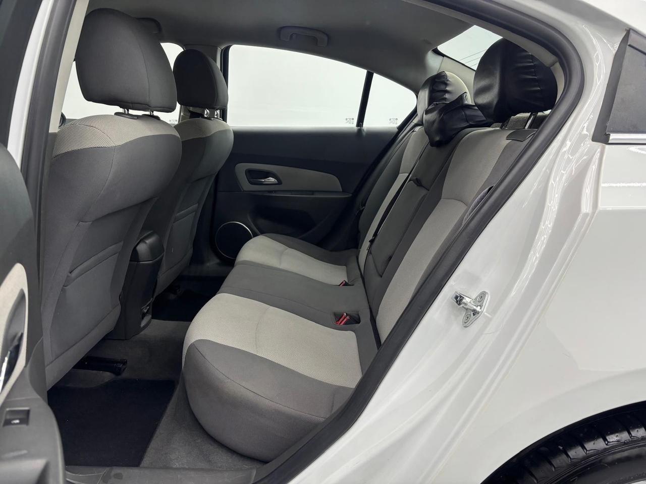 Chevrolet Cruze 2.0 Diesel 150CV 4 porte LT
