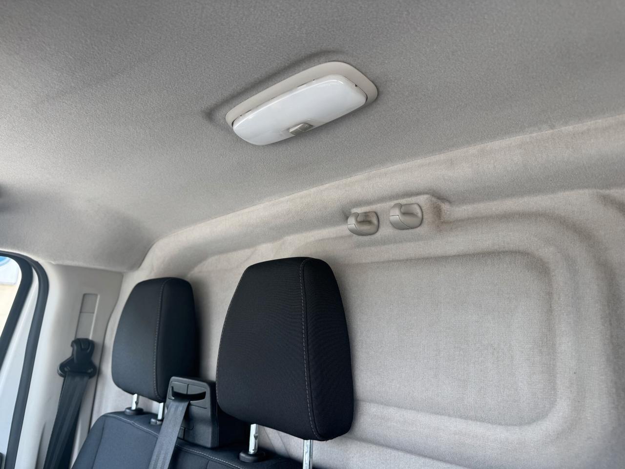 Ford Transit Custom Van Trend 2.0 Diesel-Hybrid 130CV PC