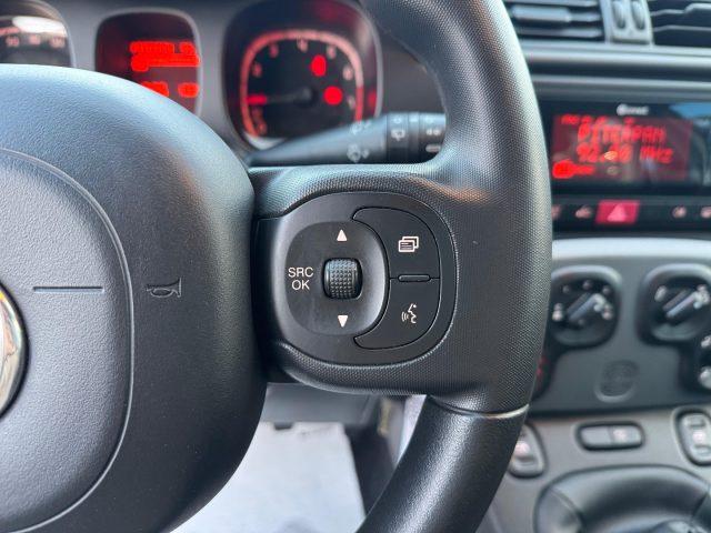 FIAT Panda 1.0 FireFly S&S HYBRID CITY LIFE *UNIPROP*PROMO*