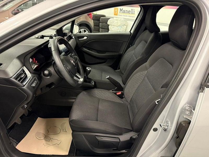 Renault Clio Zen 1.0 TCe GPL my21 rif.GK616