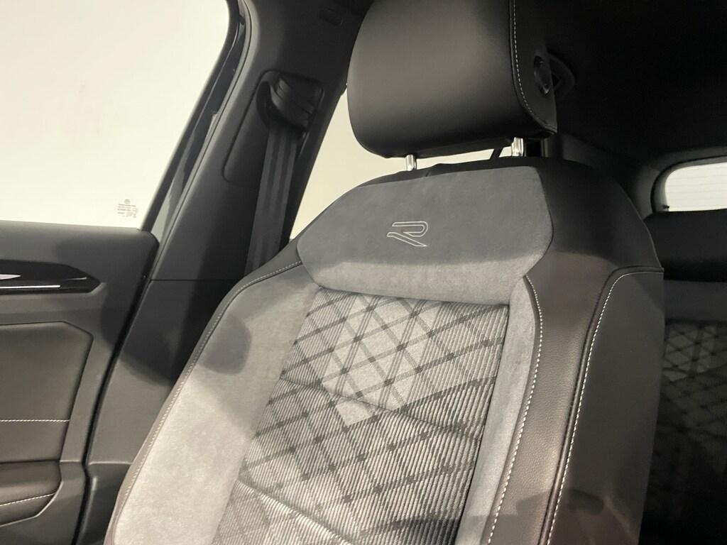 Volkswagen T-Roc I 2022 2.0 TDI 115CV R-Line Plus