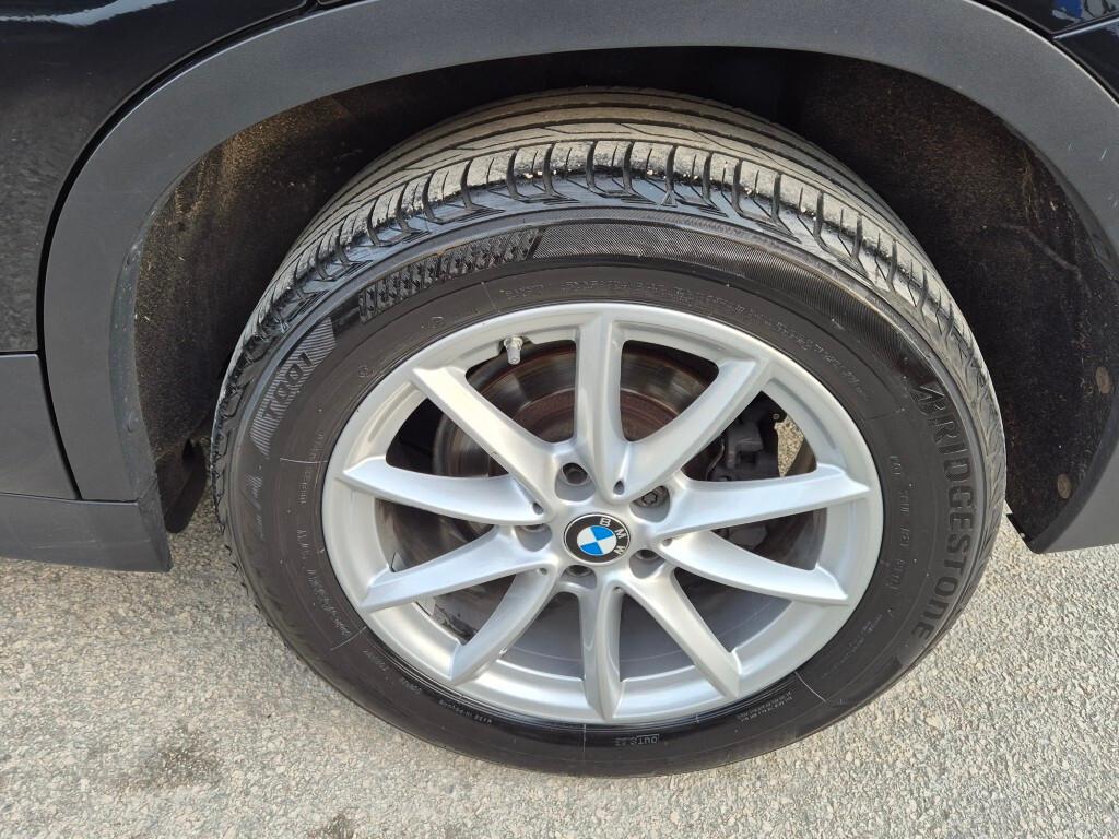 Bmw X2 S-Drive 18d 150CV NAVI-LED-PELLE