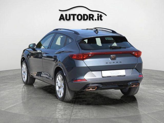 CUPRA Formentor 1.4 e-Hybrid DSG Plug-in solo 13.000 km!!!