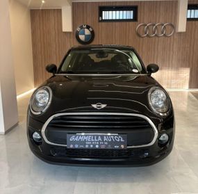 MINI One 1.5 One D 5 porte