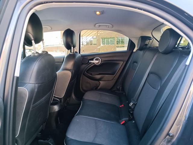 FIAT 500X 1.3 MultiJet 95 CV Winter Edition