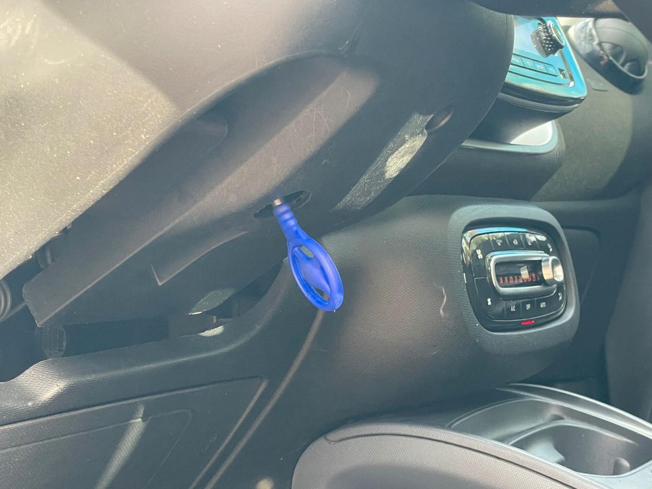 Smart ForFour 70 1.0 twinamic Brabus Style