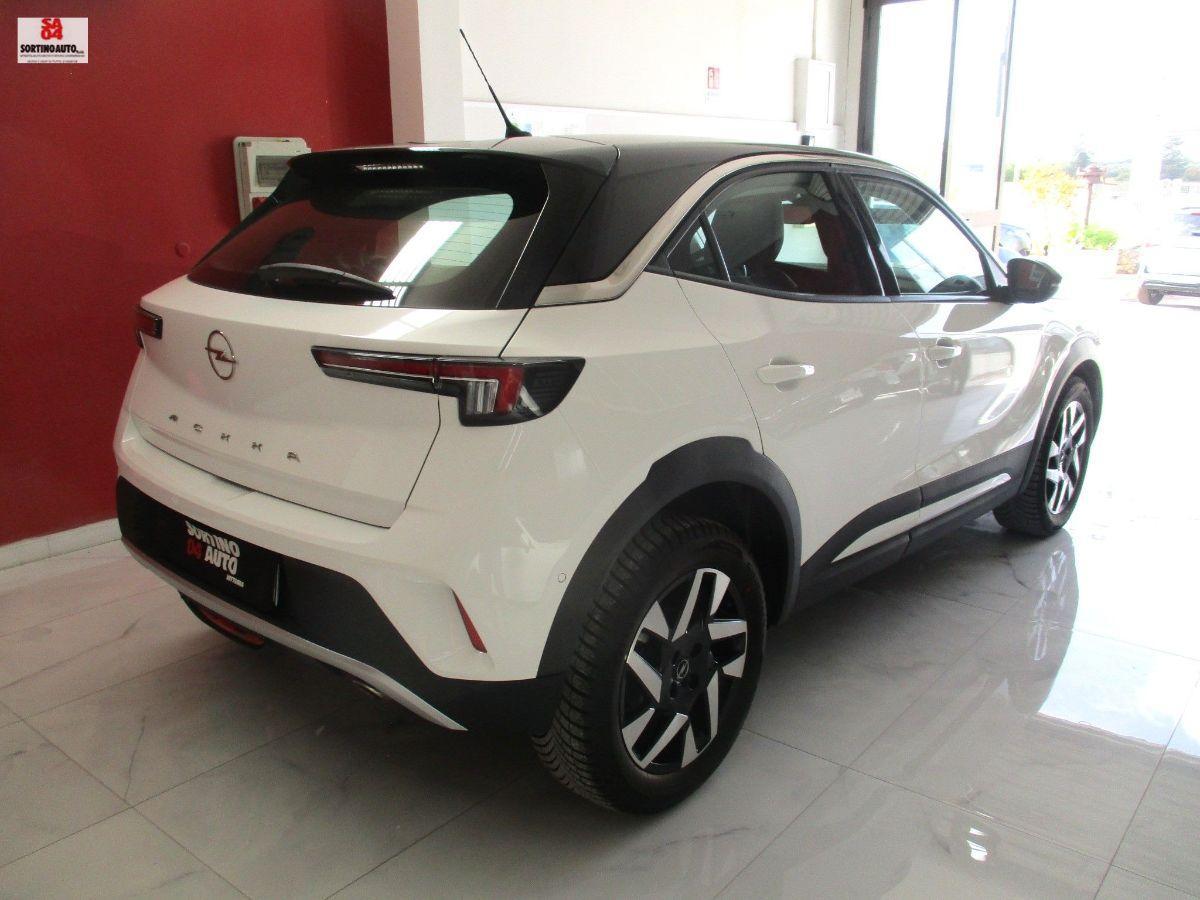 OPEL Mokka 1.5 diesel Ultimate 110cv 2021 KM65000