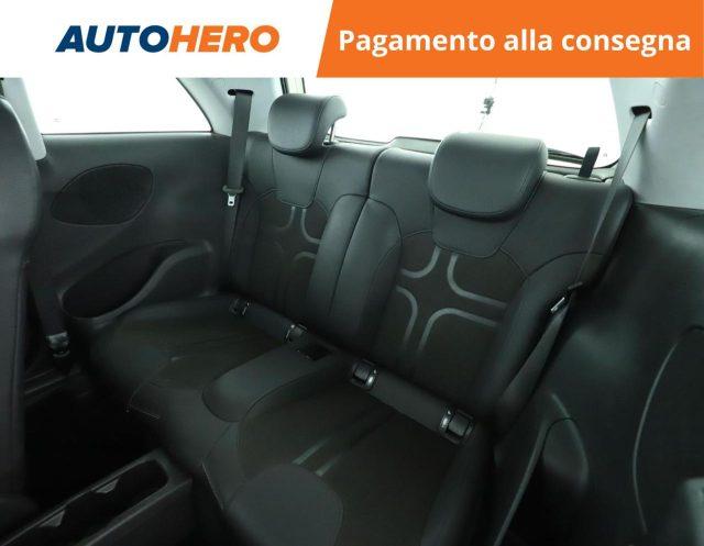 OPEL Adam 1.2 70 CV Slam