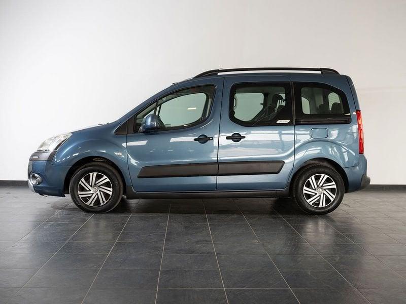 Citroën Berlingo Berlingo Multispace 1.6 HDi 90 XTR