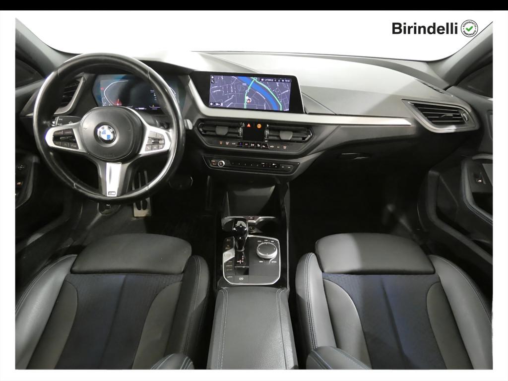 BMW Serie 1 (F40) - 118d 5p. Msport