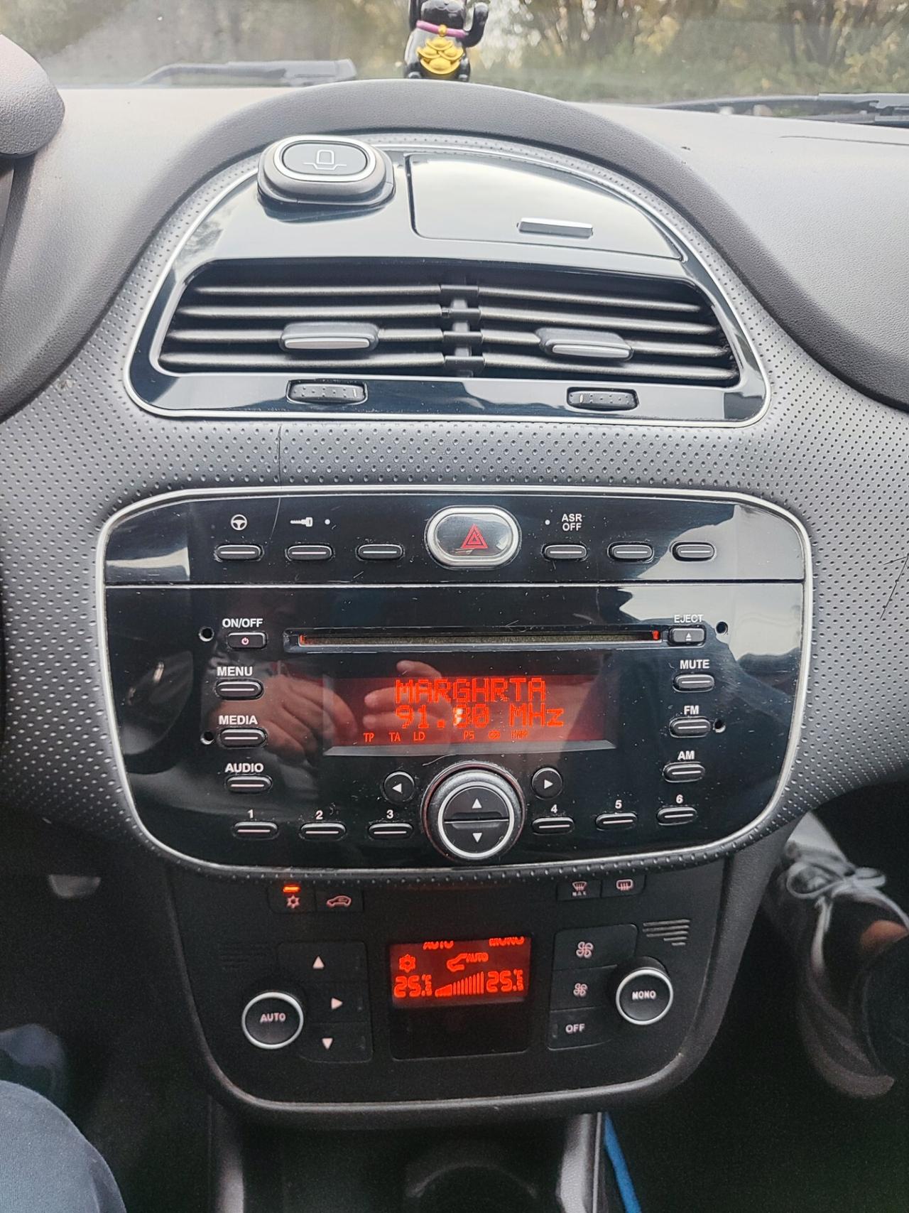 Fiat Punto Evo 1.2 3 porte Dynamic