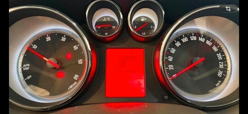 Opel Astra 1.6 CDTi 110 CV S&S Cosmo