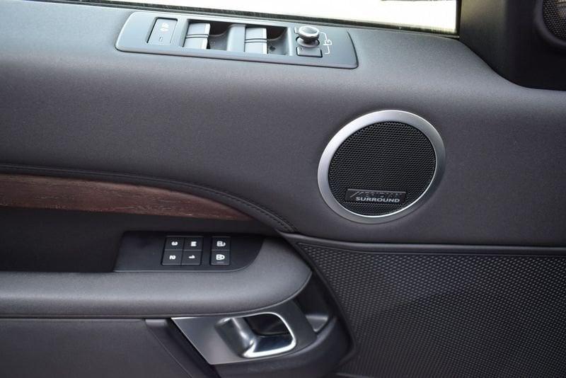 Land Rover Discovery 3.0D I6 249 CV AWD Auto HSE IVA ESPOSTA