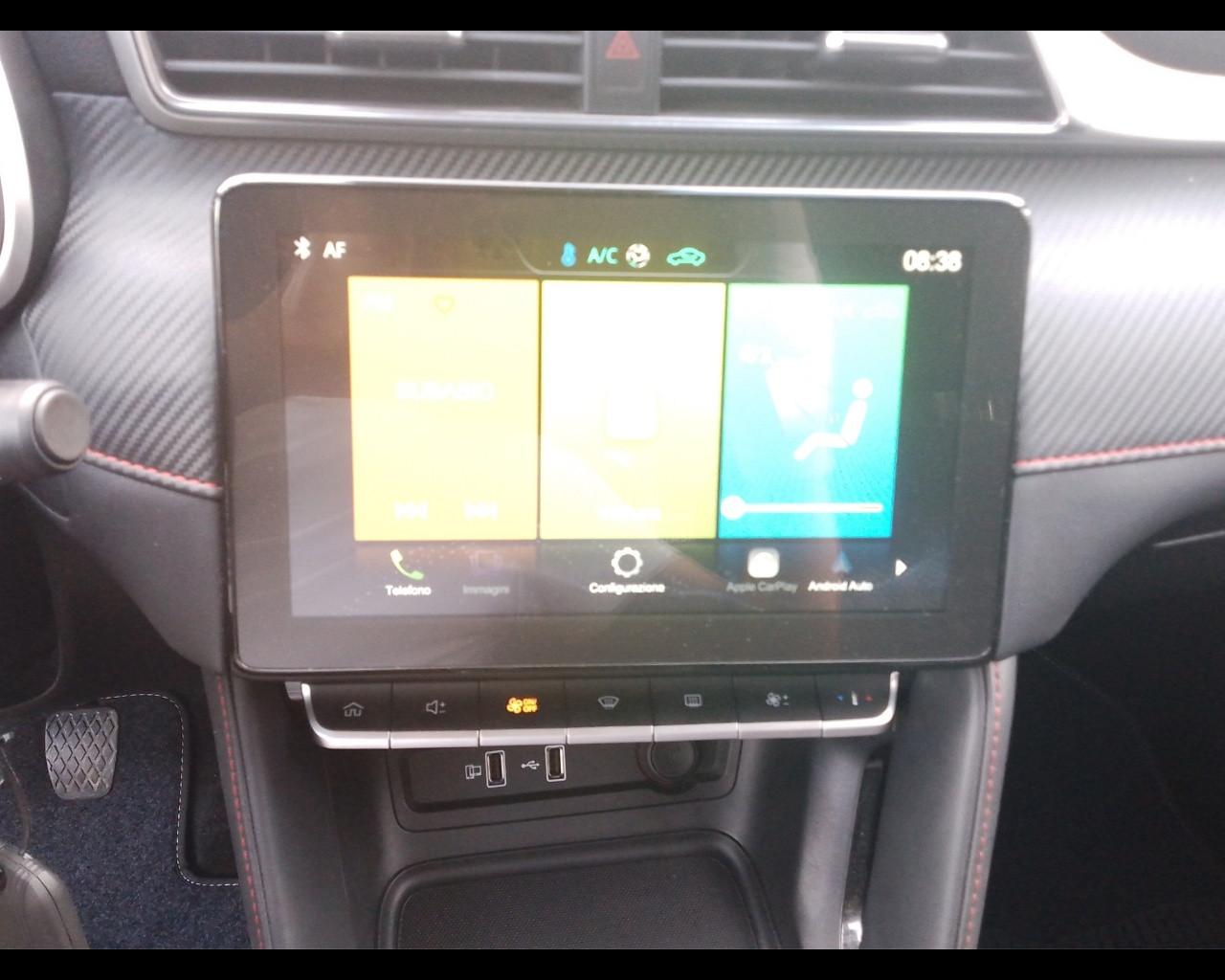 MG ZS (2021-2025) - ZS 1.5 VTi-tech Comfort