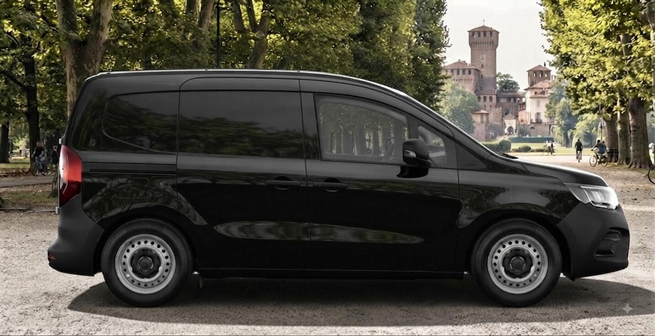 Renault Kangoo - APERTI AD AGOSTO
