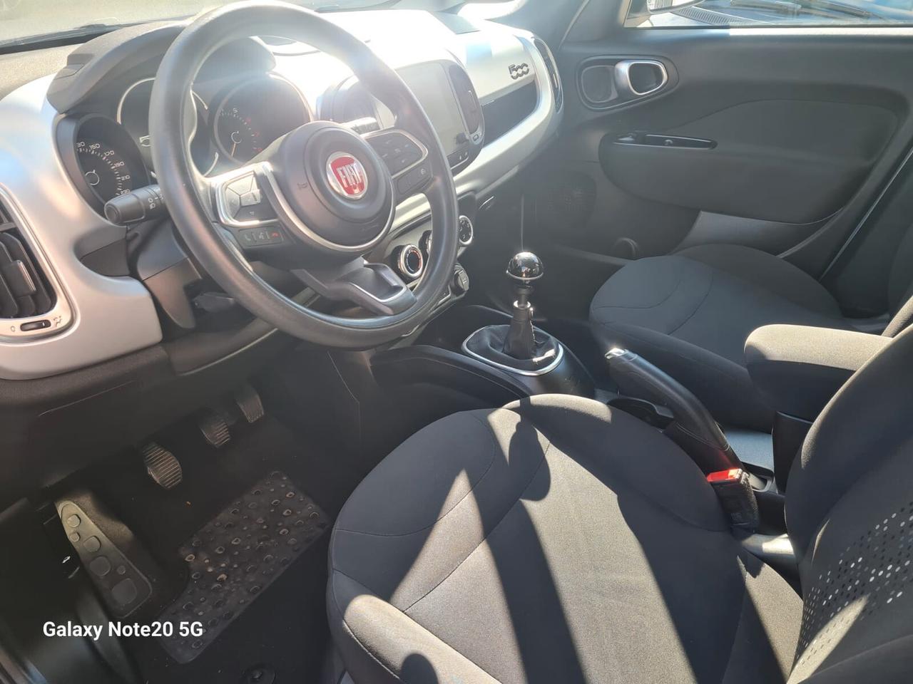 Fiat 500L 1.4 95 CV S&S Cross FULL