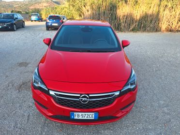 Opel Astra 1.6 CDTi 136CV aut. 5 porte Innovation
