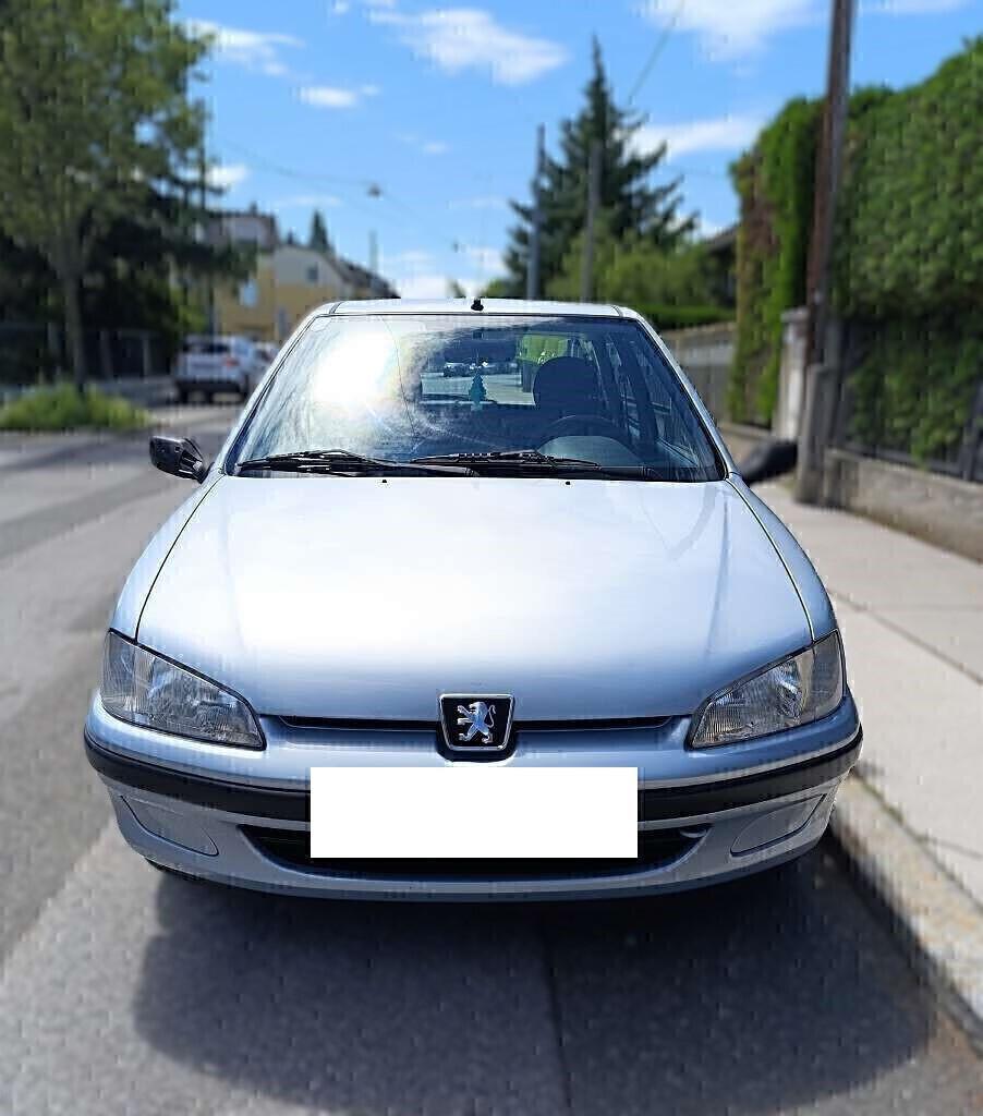 Peugeot 106