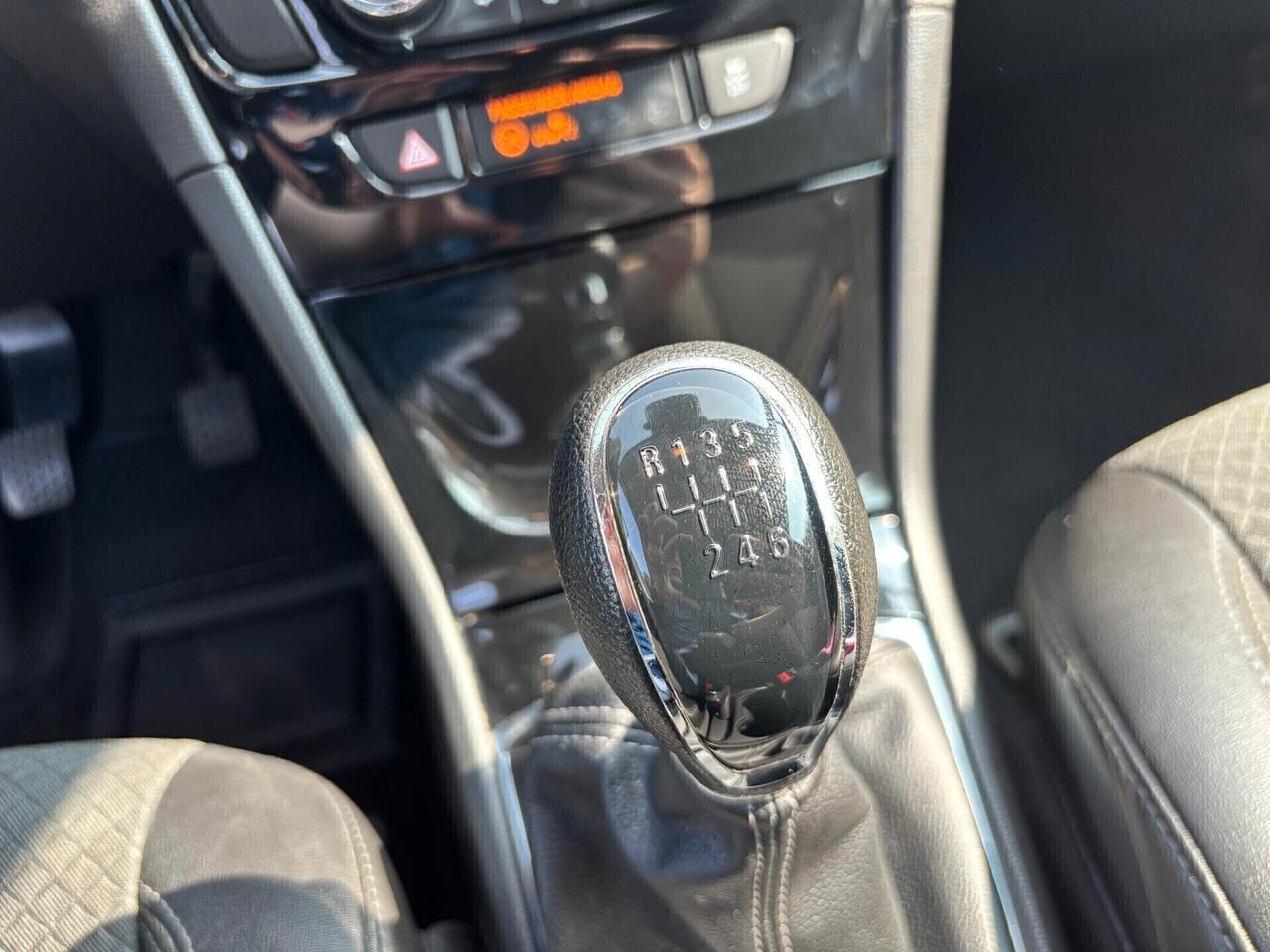 Opel Mokka X 1.6 Diesel Neopatentati