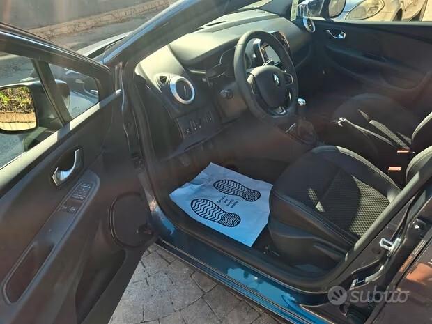 Renault Clio TCe 12V 90 CV GPL Start&Stop 5 porte Energy APPLE CAR PLAI CAMERA CRUISE FULL-LED