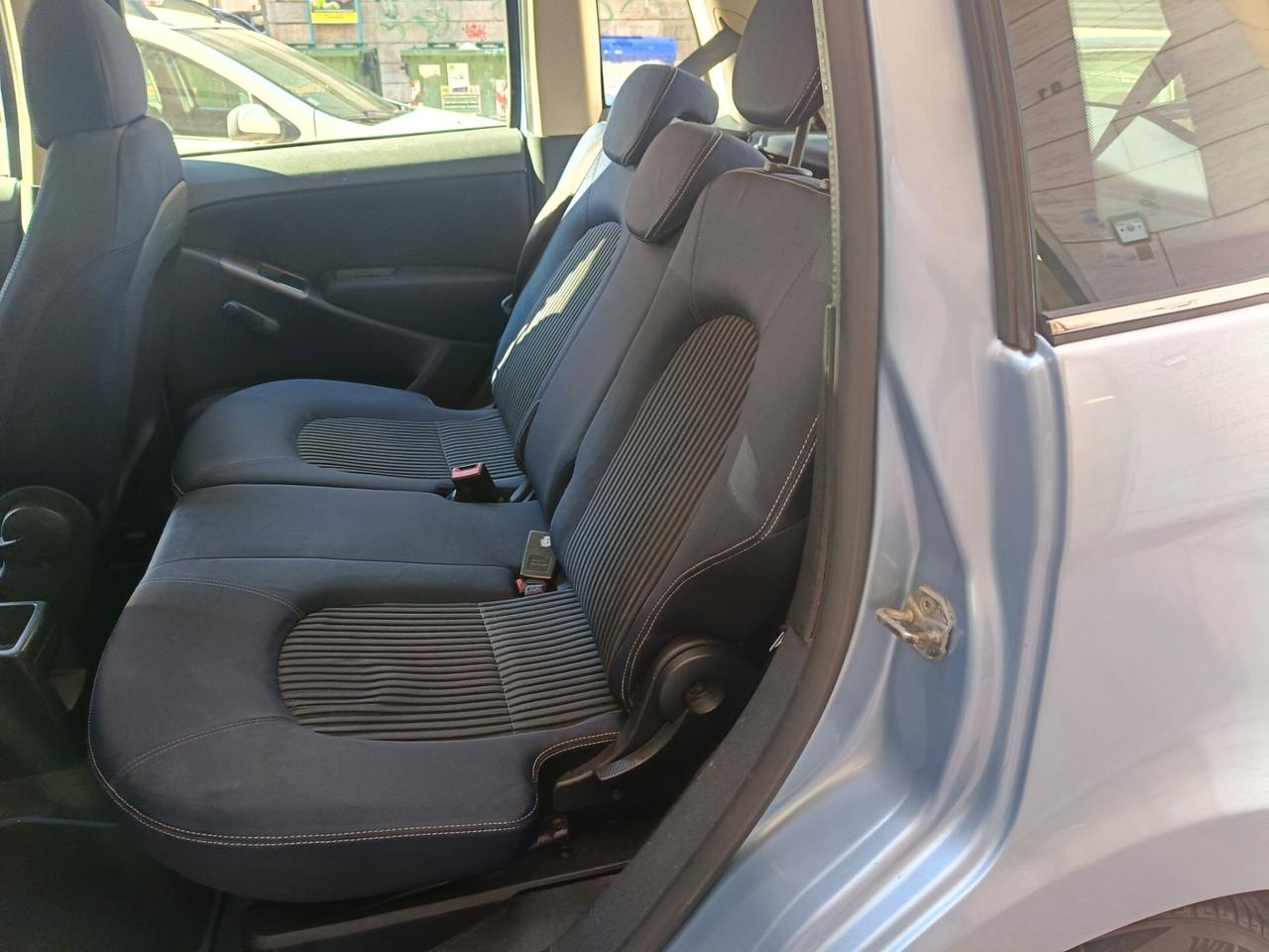 Lancia MUSA 1.3 Multijet -NEOPATENTATI-Euro 4390