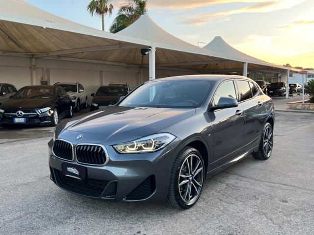 BMW X2 sDrive16d Msport